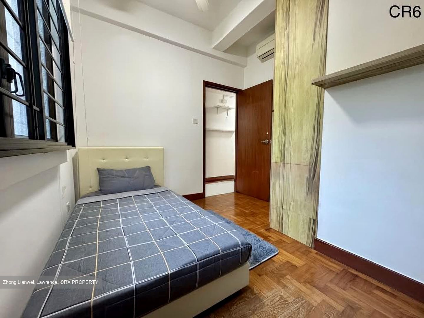 Parc Oasis (D22), Condominium #594992051